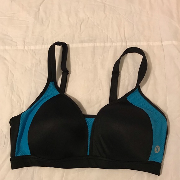 bra for high neck tank